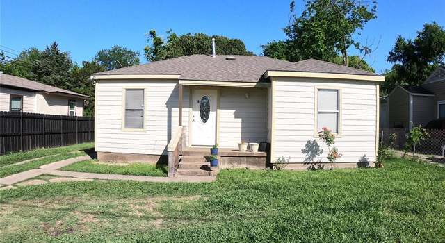 Photo of 2526 Stovall Dr, Dallas, TX 75216