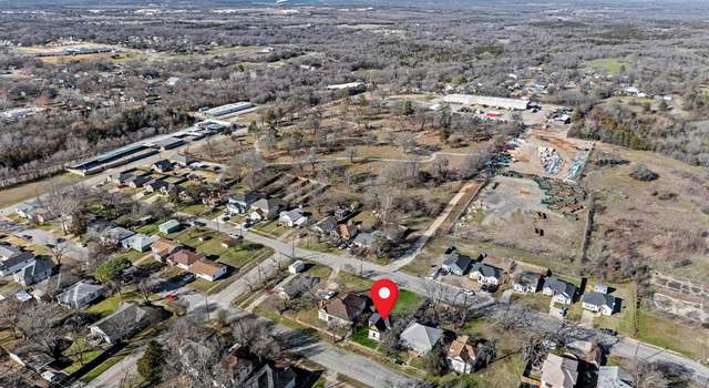 Photo of 515 E Morton St, Denison, TX 75021