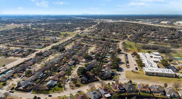 Photo of 511 Via Corona, Mesquite, TX 75150