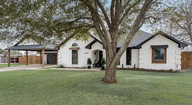 Photo of 6080 Palmer Ln, Oak Grove, TX 75142