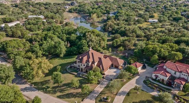 Photo of 151 Crooked Creek Ln, Aledo, TX 76008