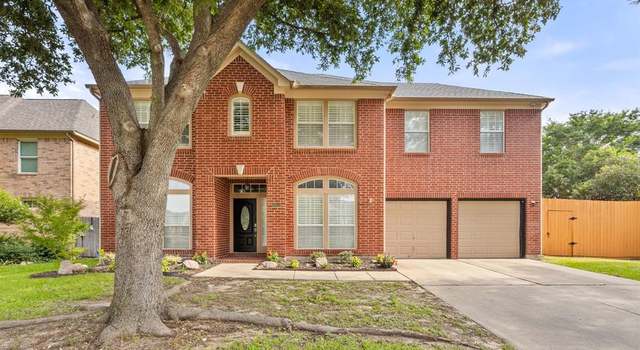 Photo of 6952 Canyon Springs Rd, Fort Worth, TX 76132