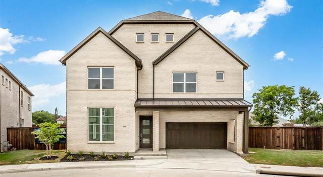 Photo of 908 Banyan Tree Ln, Richardson, TX 75081