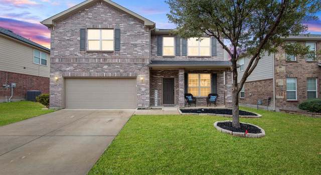 Photo of 5224 Molasses Dr, Fort Worth, TX 76179