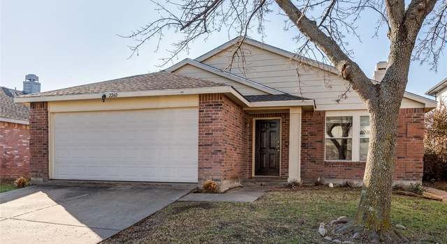 Photo of 2260 White Oak Dr, Little Elm, TX 75068