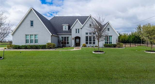 Photo of 6705 Stafford Dr, Parker, TX 75002