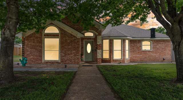Photo of 475 Maywood, Woodway, TX 76712