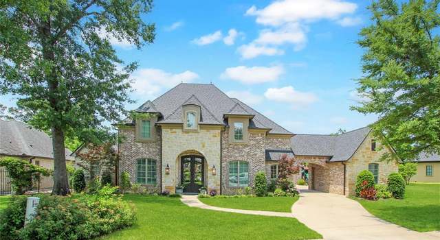 Photo of 7743 Timberlake Ct, Tyler, TX 75703