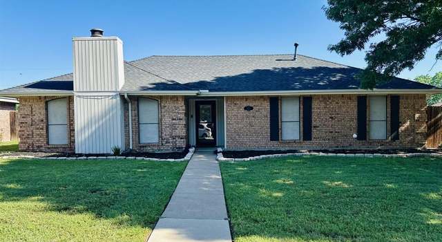 Photo of 3319 Kellie St, Sachse, TX 75048