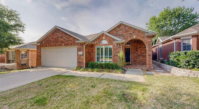 Photo of 3769 Rodale Way, Dallas, TX 75287