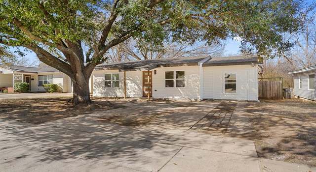 Photo of 340 Claudia St, Arlington, TX 76010