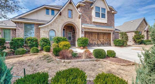 Photo of 107 Orchid Dr, Justin, TX 76247