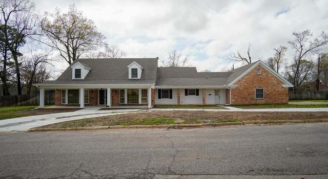 Photo of 640 Twin Oaks Pl, Paris, TX 75460