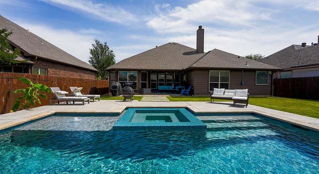 Photo of 5336 Threshing Dr, Fort Worth, TX 76179