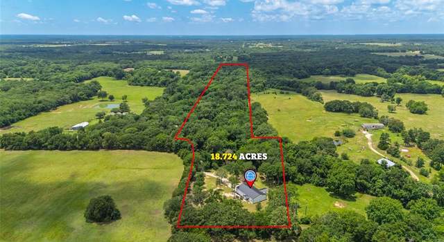 Photo of 1473 County Road 1143, Cumby, TX 75433