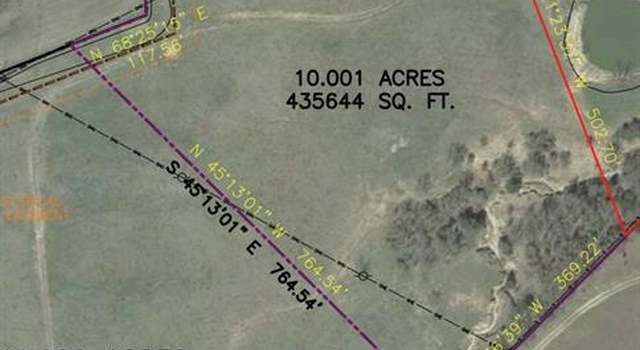 Photo of Lot 2 Fm 455, Montague, TX 76251