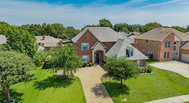 Photo of 2806 Knightsbridge Ln, Garland, TX 75043