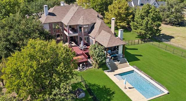 Photo of 6505 Shoreline Dr, Little Elm, TX 75068