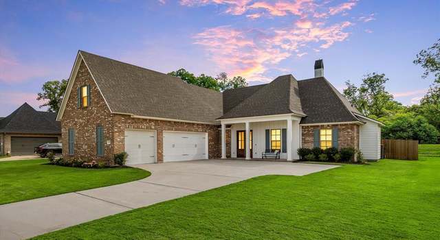 Photo of 223 Peregrine Way, Bossier City, LA 71112