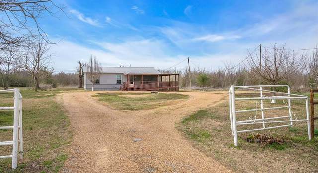Photo of 281 Vz County Road 1910, Fruitvale, TX 75127