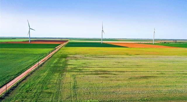 Photo of TBD CR 275, Weinert, TX 76388