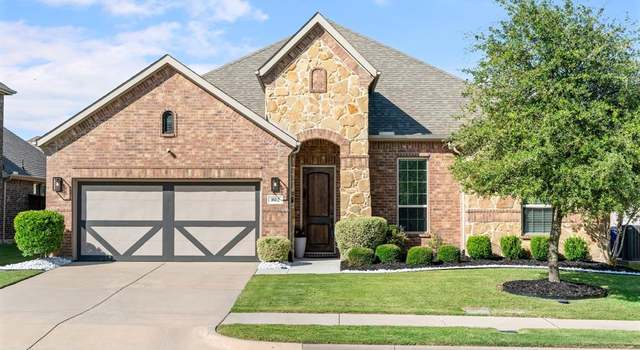 Photo of 1612 Seminole Dr, Forney, TX 75126