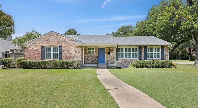 Photo of 10645 Marquis Ln, Dallas, TX 75229