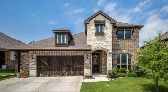 Photo of 3547 Beaumont Dr, Wylie, TX 75098