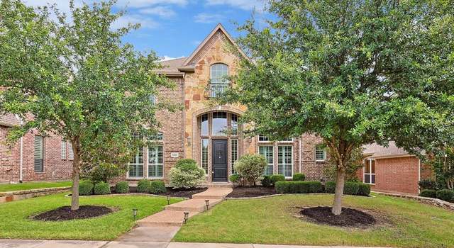 Property at 3034 Camden Bluff Rd, Frisco, TX 75034, 4 beds, 3.5 baths