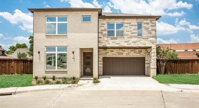 Photo of 321 Sugarbush Ln, Richardson, TX 75081