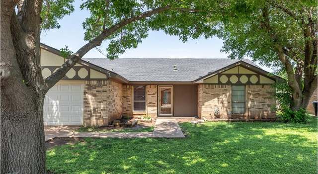 Photo of 1310 Summoner Ln, Abilene, TX 79602