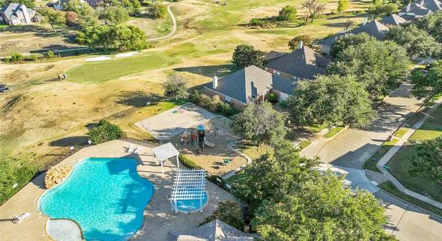 Photo of 2937 Oakland Hills Dr, Plano, TX 75025