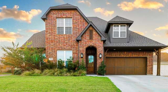 Photo of 764 Tallgrass Dr, Aledo, TX 76008