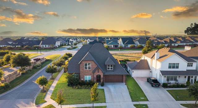 Photo of 764 Tallgrass Dr, Aledo, TX 76008