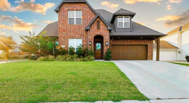 Photo of 764 Tallgrass Dr, Aledo, TX 76008