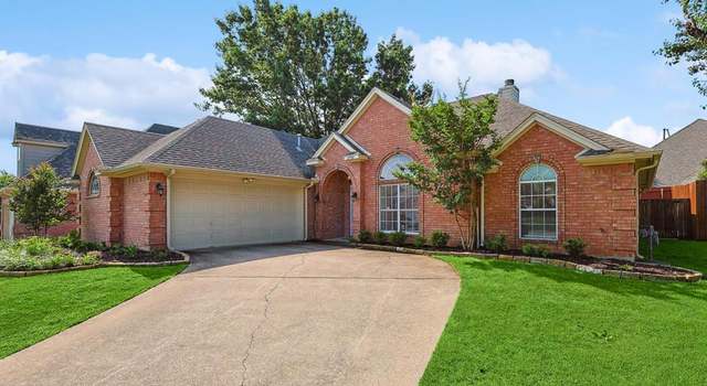 Photo of 2708 Holly Brook Ct, Bedford, TX 76021