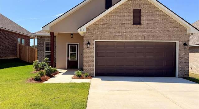Photo of 299 Cessna Dr, Shreveport, LA 71106