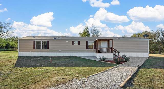 Photo of 370 Hcr 3241, Mount Calm, TX 76673