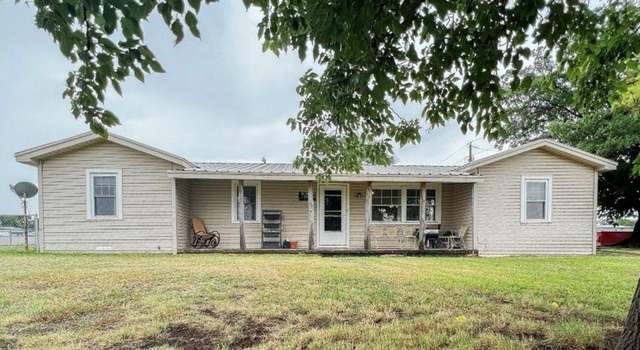 Photo of 773 M Ave, Scotland, TX 76379