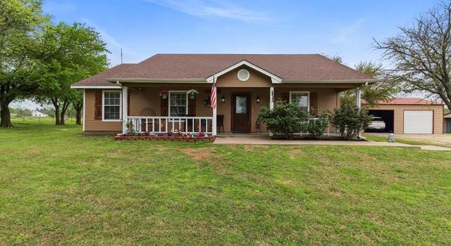 Photo of 3102 County Road 1112, Brashear, TX 75420