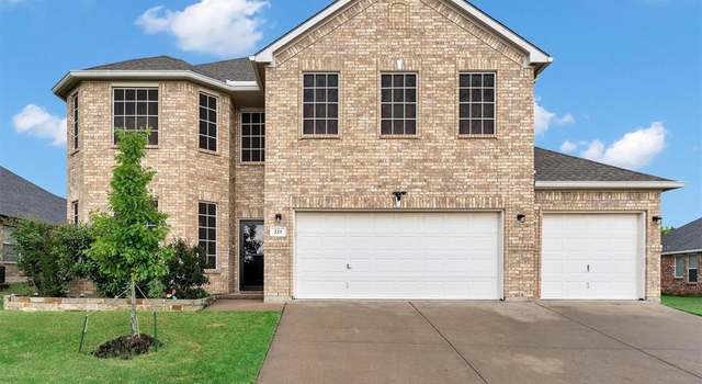 Photo of 221 Brookdale Dr, Midlothian, TX 76065