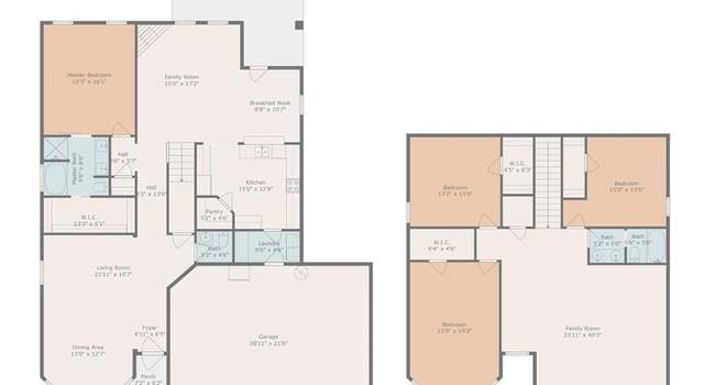 Photo of 221 Brookdale Dr, Midlothian, TX 76065
