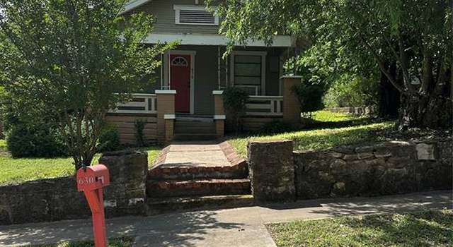 Photo of 630 W College St, Stephenville, TX 76401