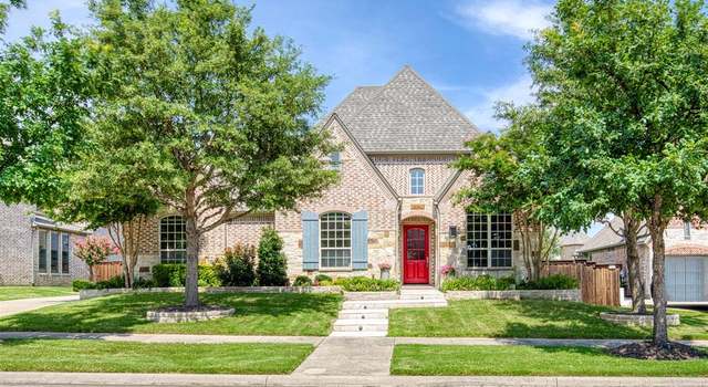Photo of 6372 Silver Stream Ln, Frisco, TX 75036