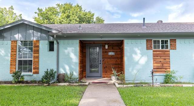Photo of 1918 Meridian Way, Garland, TX 75040