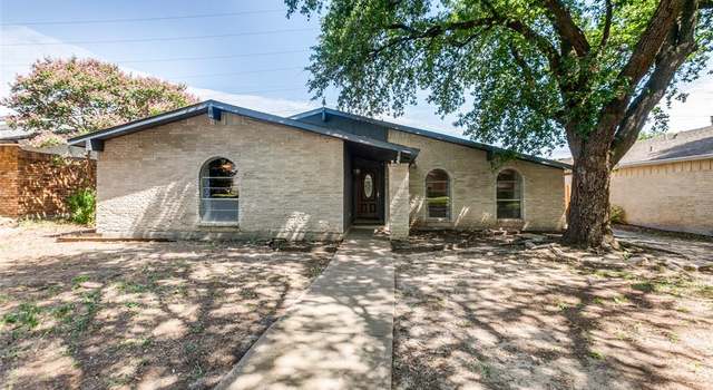Photo of 3101 Gayle Dr, Garland, TX 75044