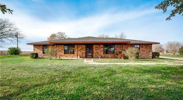Photo of 808 W Main St, Richland, TX 76681