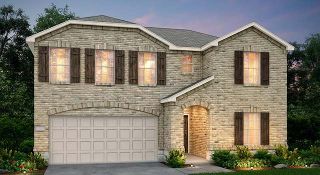 Photo of 1853 Indian Grass Dr, Royse City, TX 75189