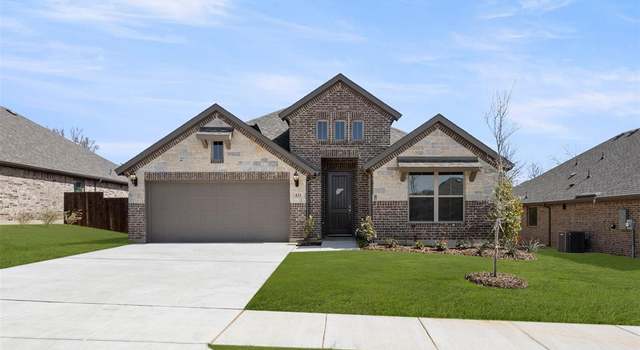 Photo of 433 Elyse Rd, Keene, TX 76059