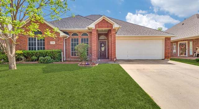 Photo of 1330 Lyra Ln, Arlington, TX 76013